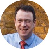 Guy Ingram Profile Photo