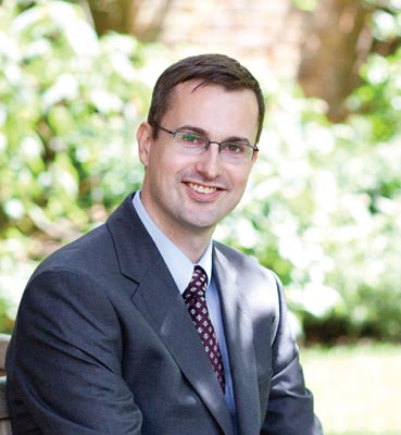Tom Cawkwell Profile Photo
