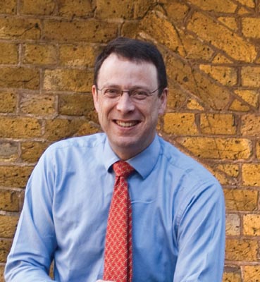Guy Ingram Profile Photo