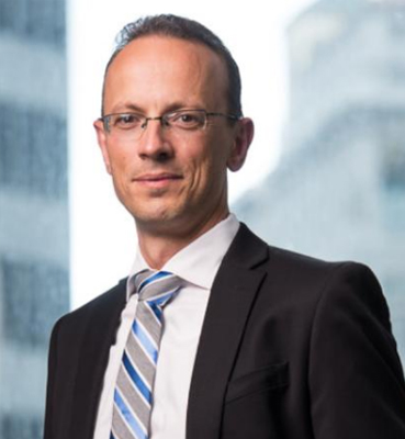 John Shearman Profile Photo