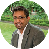 Gaurav Amin Profile Photo