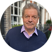 Simon Ruddick Profile Photo