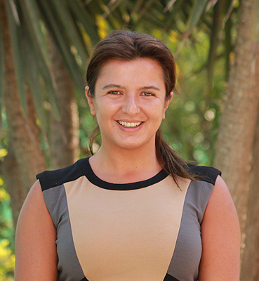 Lucy Stavrinides Profile Photo