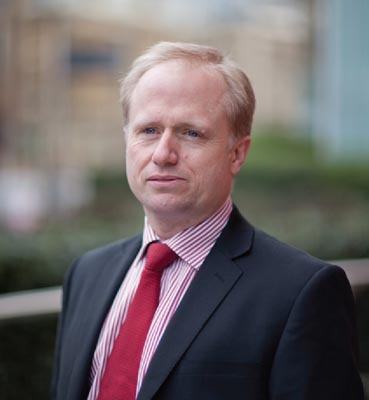 James Walsh Profile Photo