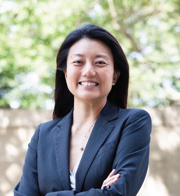 Debra Ng Profile Photo