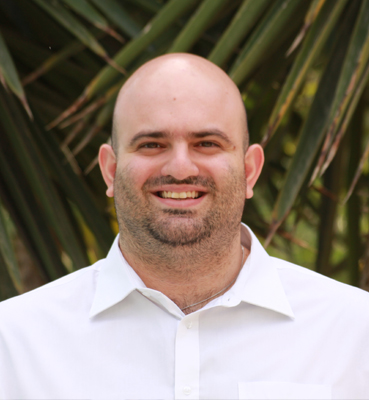 Nicolas Stylianou Profile Photo