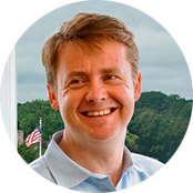 David Harmston Profile Photo