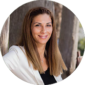 Anita Kouzapa Profile Photo