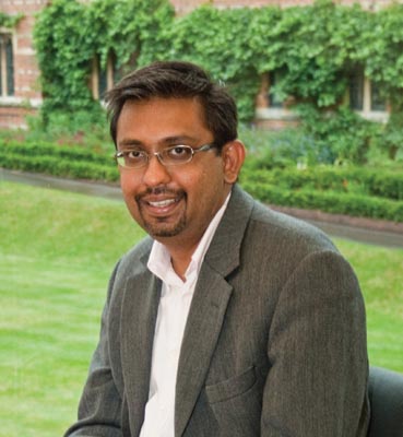 Gaurav Amin Profile Photo
